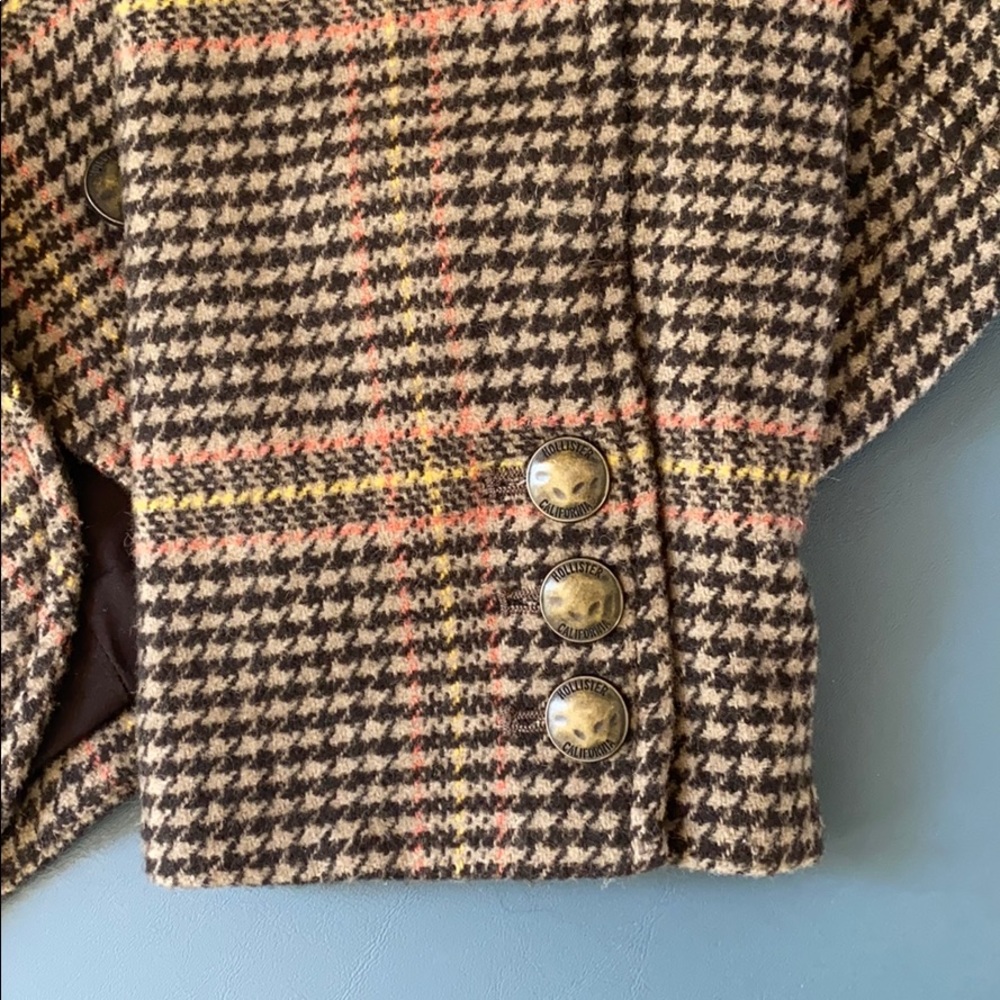 Pattern Jacket - image 2
